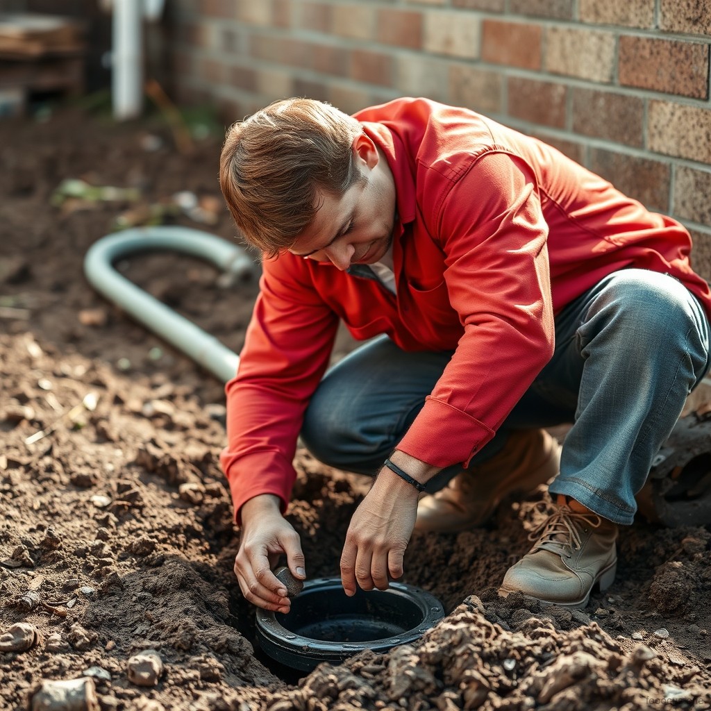 sewer repair riverside