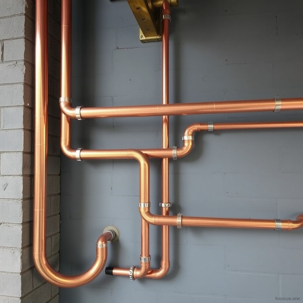 Water Repipe riverside ca
