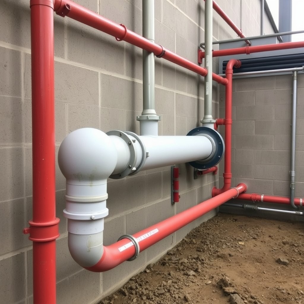 Gas repipe riverside ca