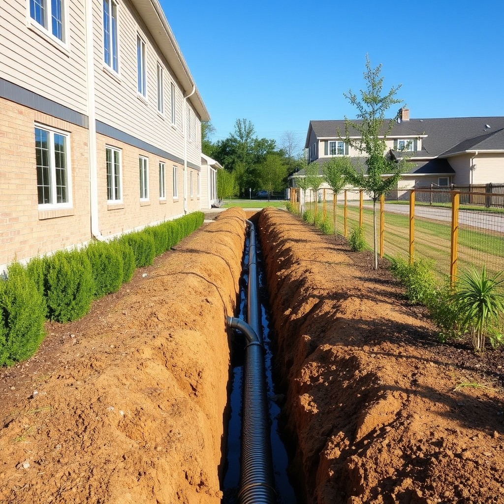 Drain Repipe Riverside Ca