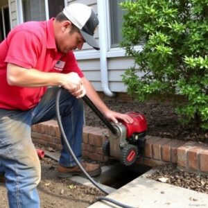 Drain Cleaning Riverside Ca