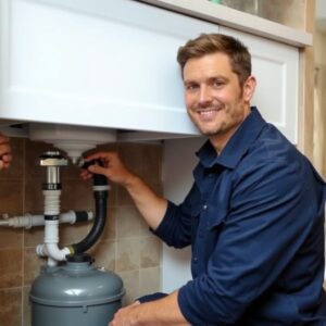 Garbage Disposal Services
