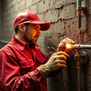 Plumbing Repair riverside ca