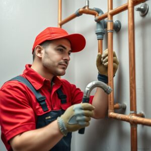 Repipe Specialist Riverside ca
