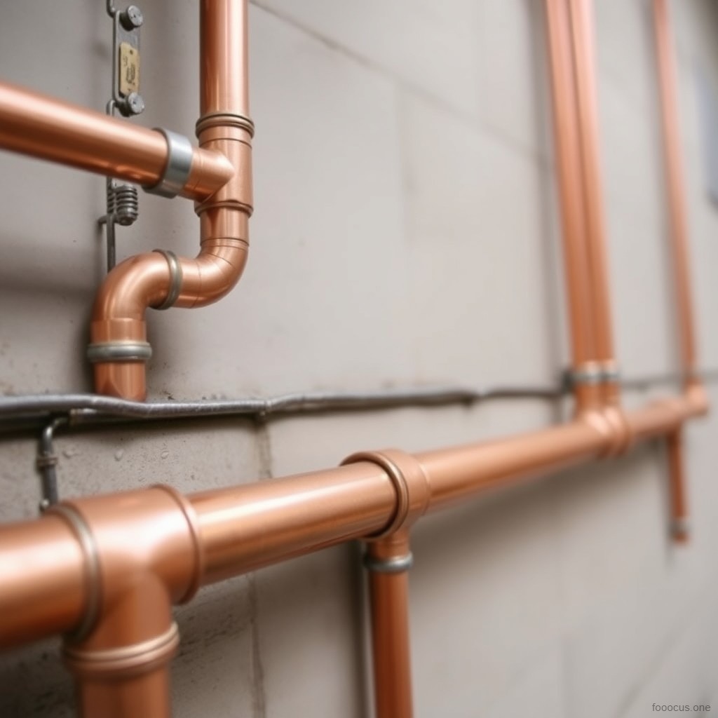 Gas Repipe highland ca