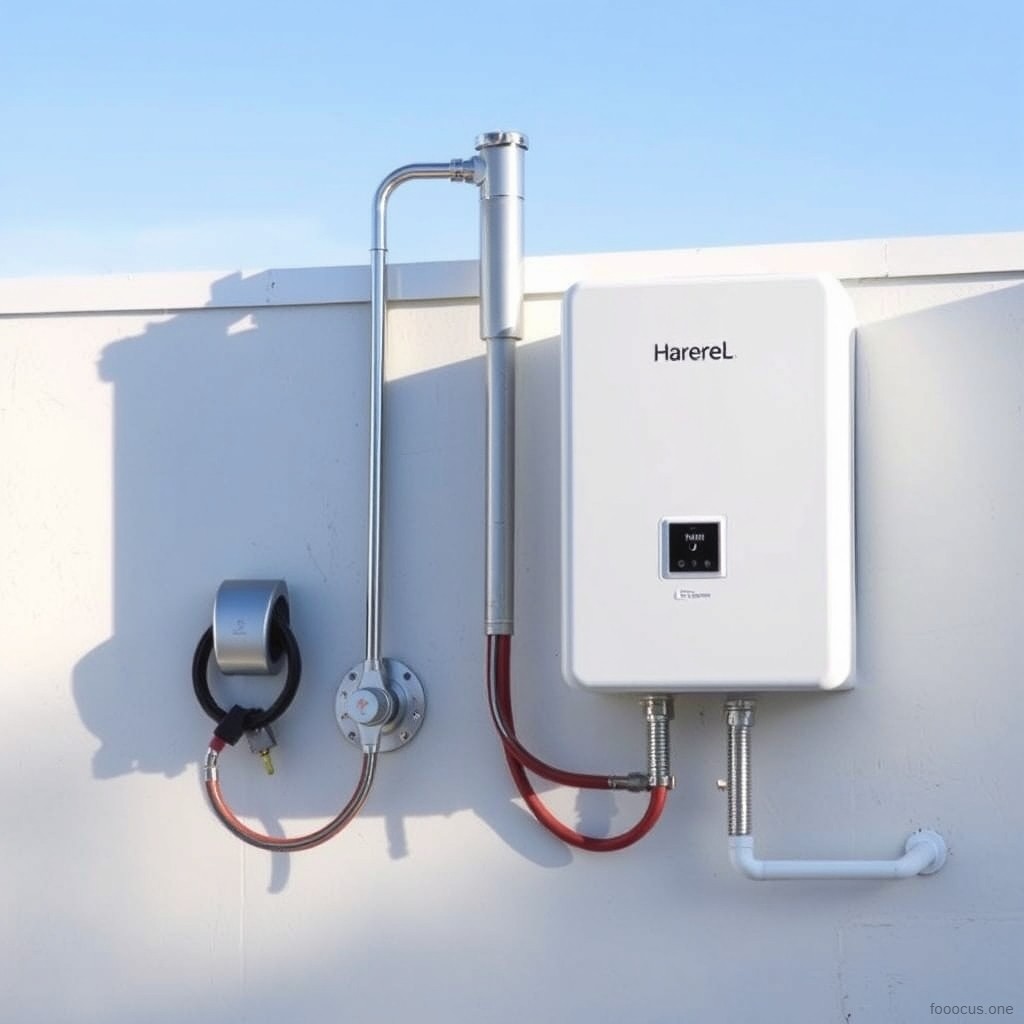 Emergency Tankless Water Heater Repair
