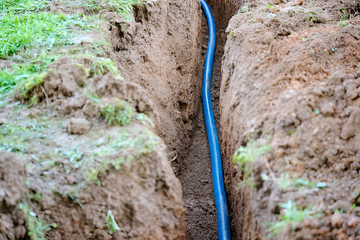 Trenchless Sewer Line Services Provider Company
