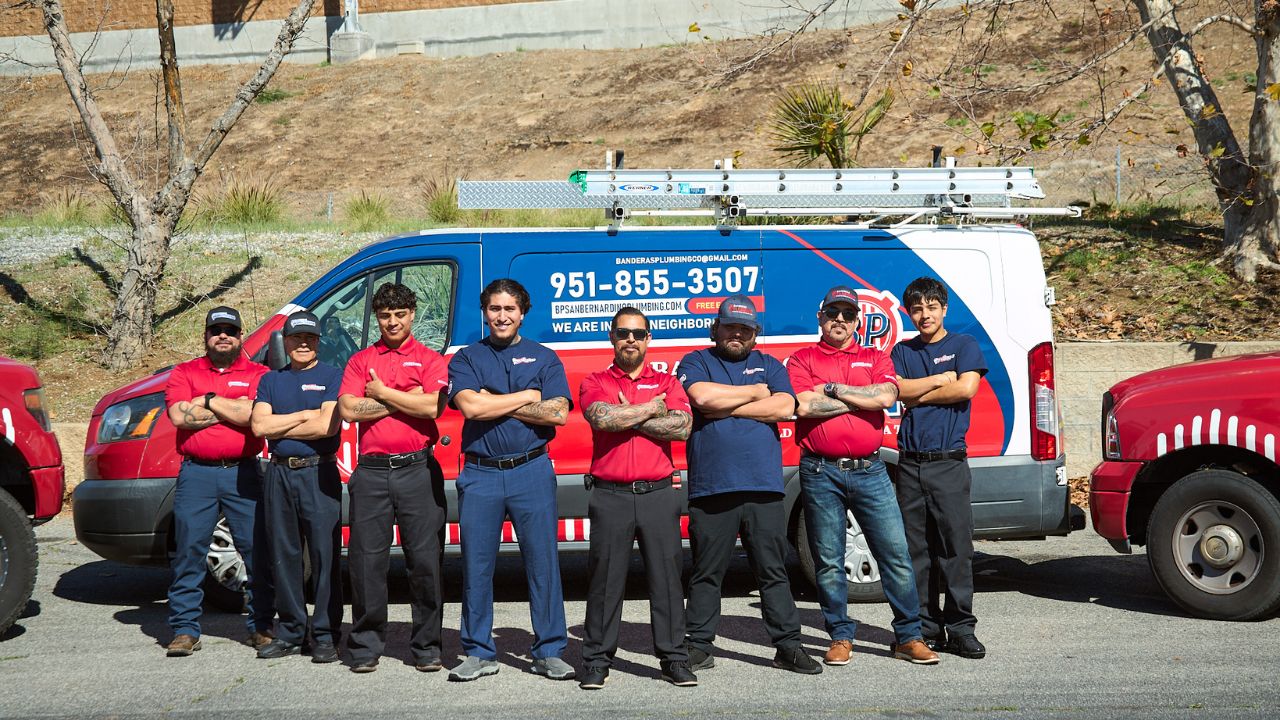 Shower Installation. Repair, and Maintenance Services Experts