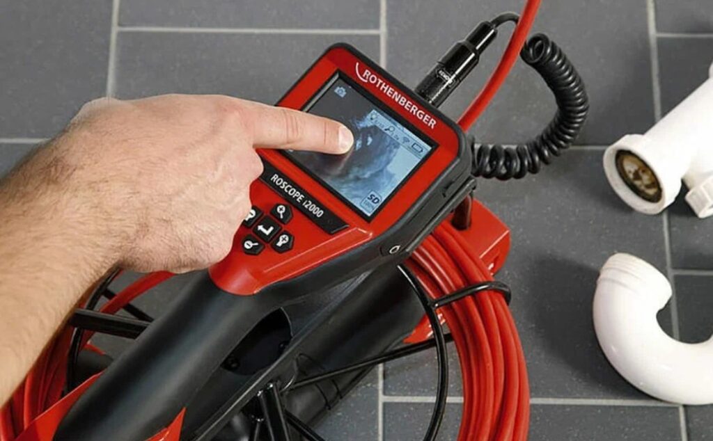 Residential and Commercial Leak Detection Professionals