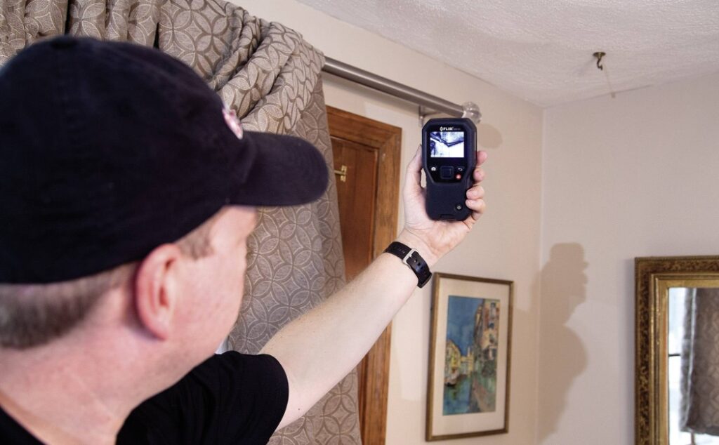 Affordable Leak Detection Services Provider Company