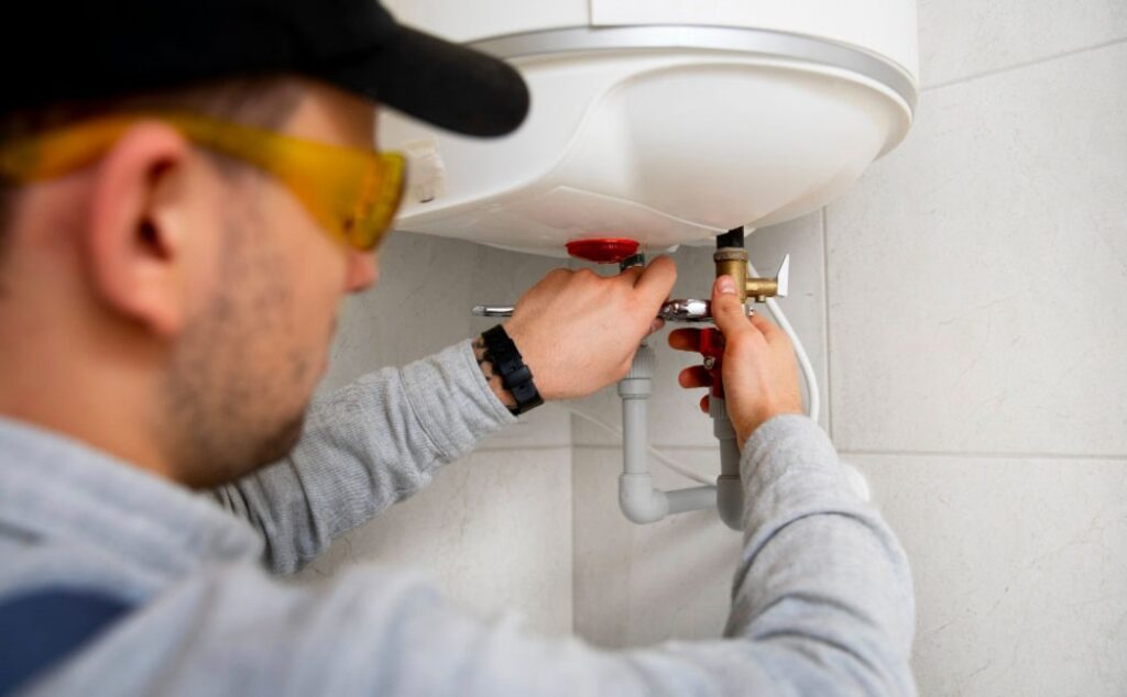 Professional Water Heater Installers for Your Needs