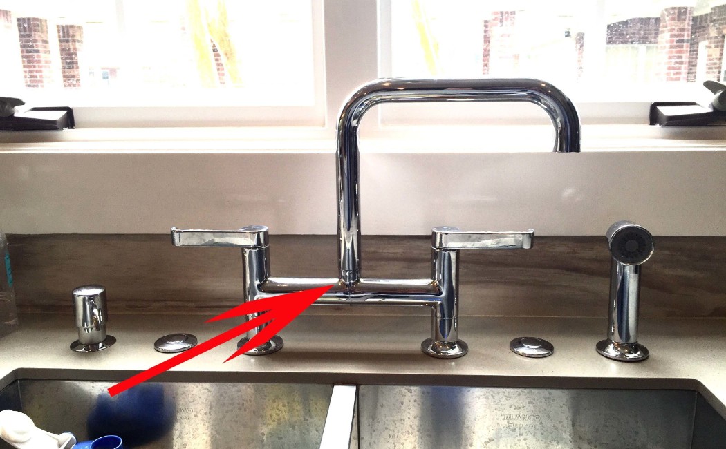 Affordable Residential Kitchen Faucet Installation Services Experts