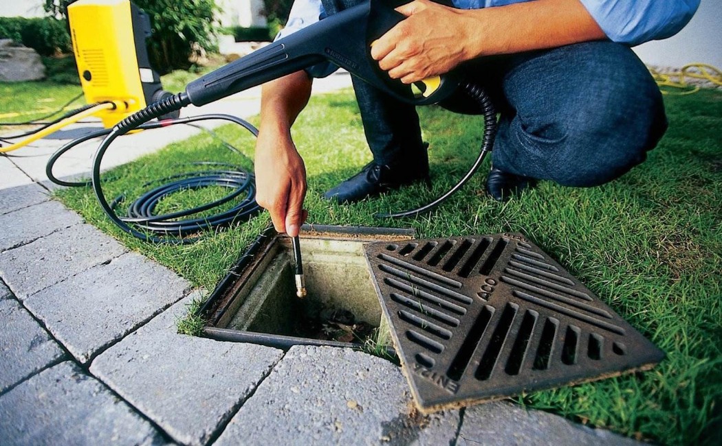 Best Drain Maintenance for Water Filtration Services