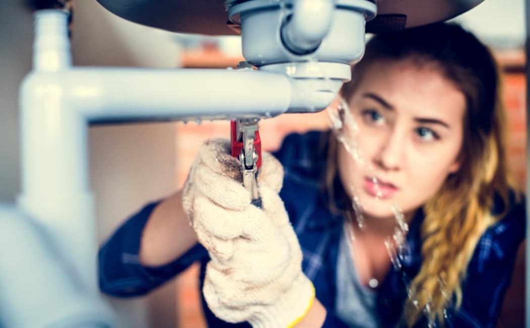 Kitchen Faucet Repair Experts