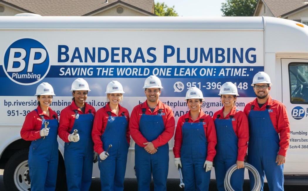 Professional Agency for Plumbing, Drain, and Water Heater Services