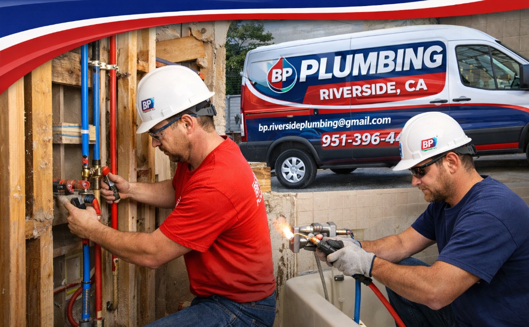 affordable plumbers for commercial and residential plumbing