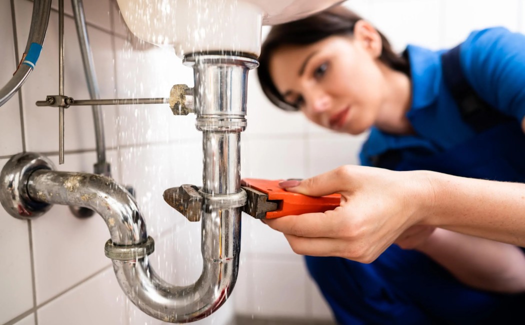 Plumbing Services Company