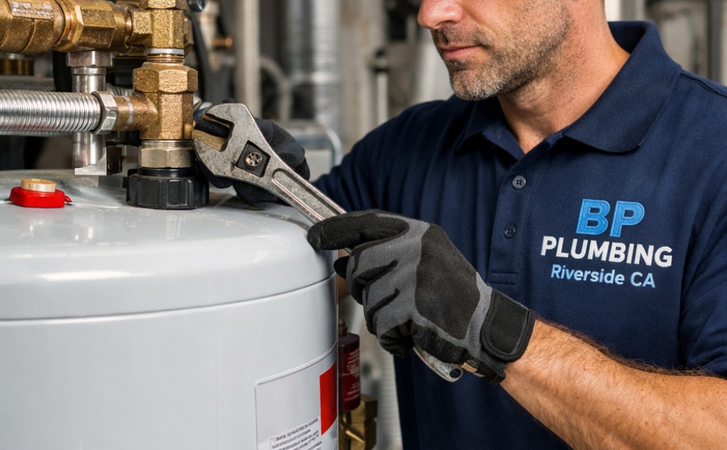 Affordable Tankless Water Heater For Commercial Properties
