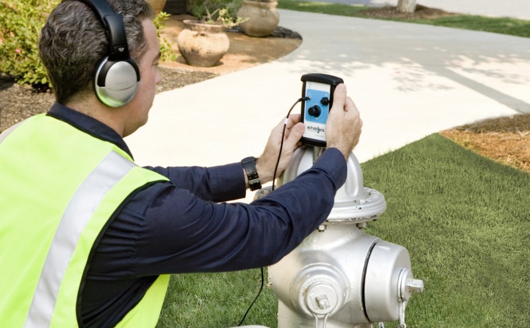 Leak Repair Plumbers