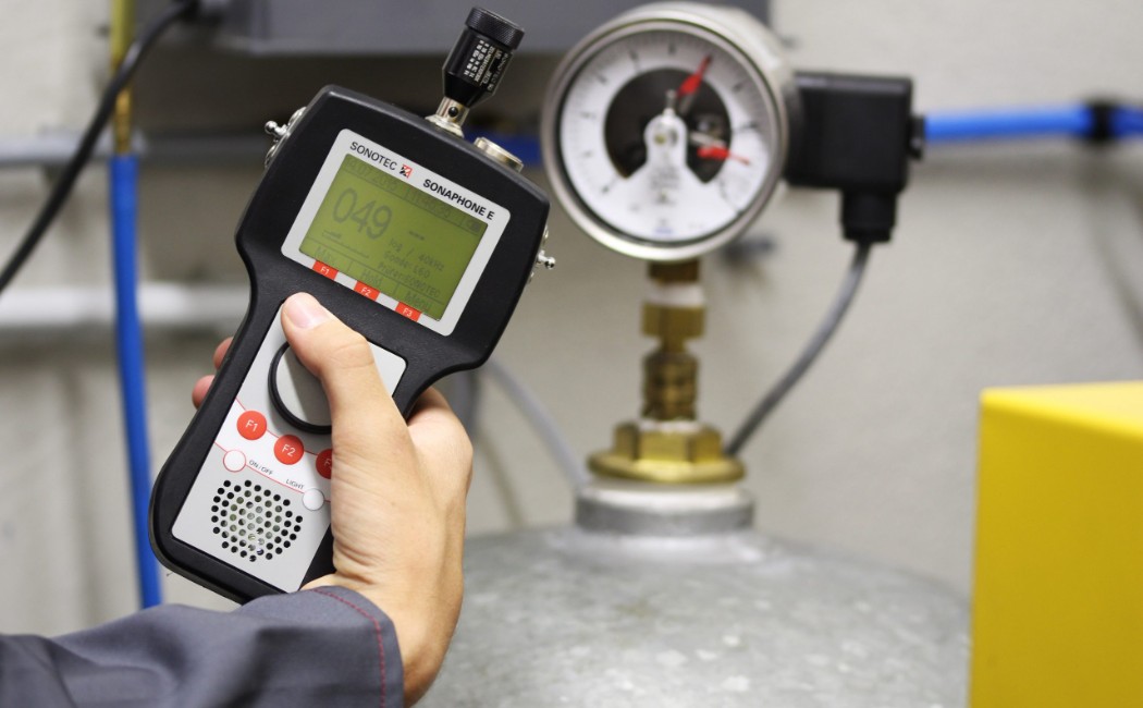 Leak Detection Experts