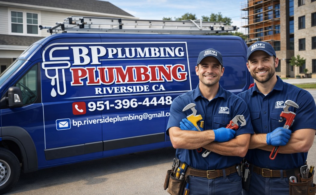 Professional Plumbing Company