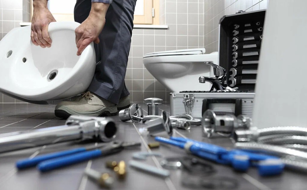 Bathroom Plumbing Services