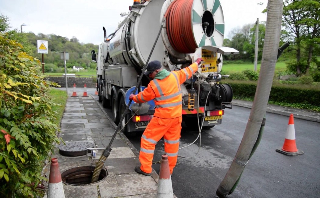 Trusted Plumbing Company