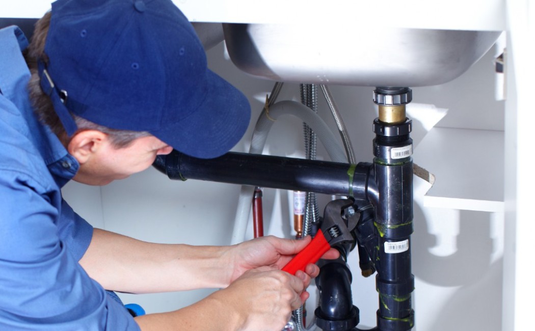 Plumbing Maintenance Experts