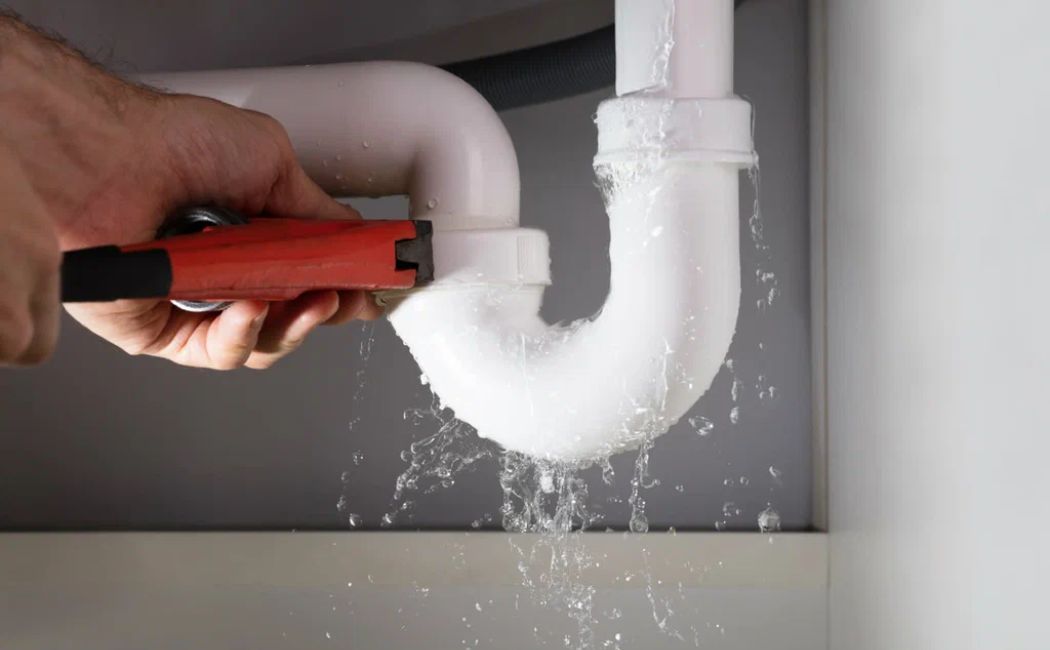 Expert Residential and Commercial Repiping Services for Your Kitchen Needs