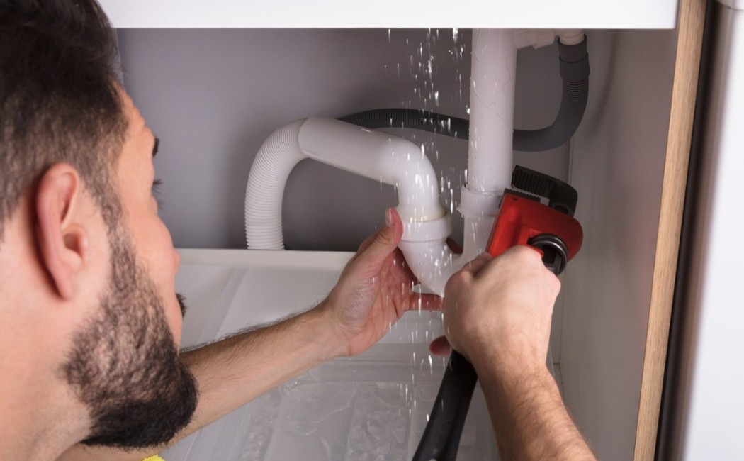 Leak Detection Plumbers