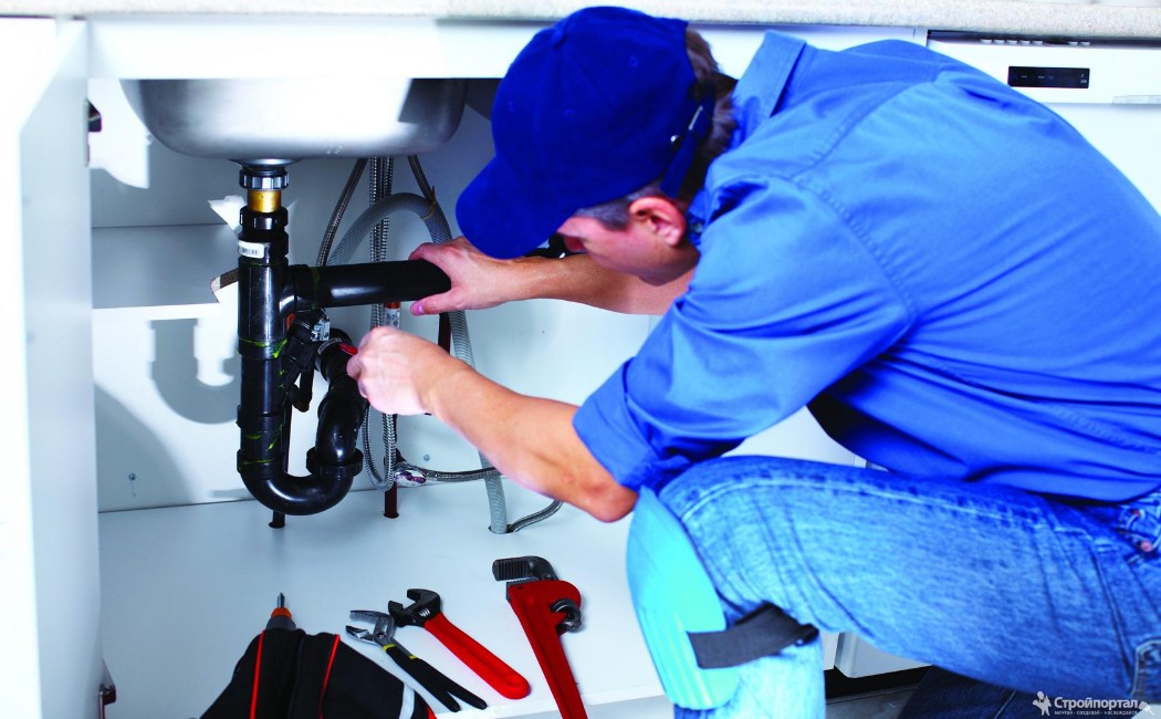 Best Plumbing Services Company