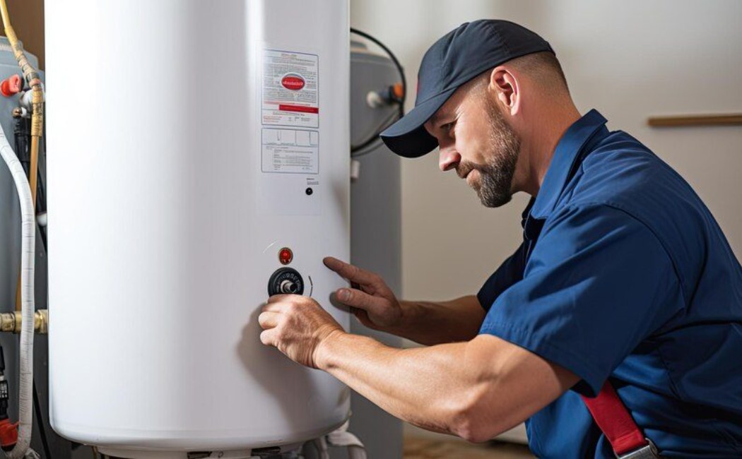 Water Heater Solutions Company