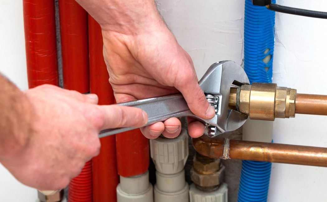Best Repiping Company