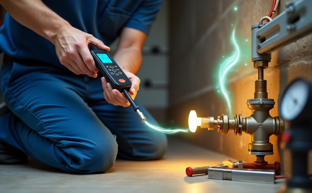 Leak Detection Experts