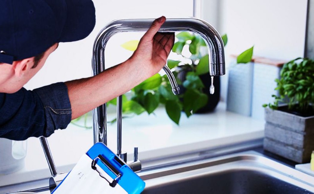 Best Plumbing Services for Kitchen and Bathroom