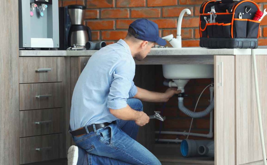 Professional Residential & Commercial Plumbers