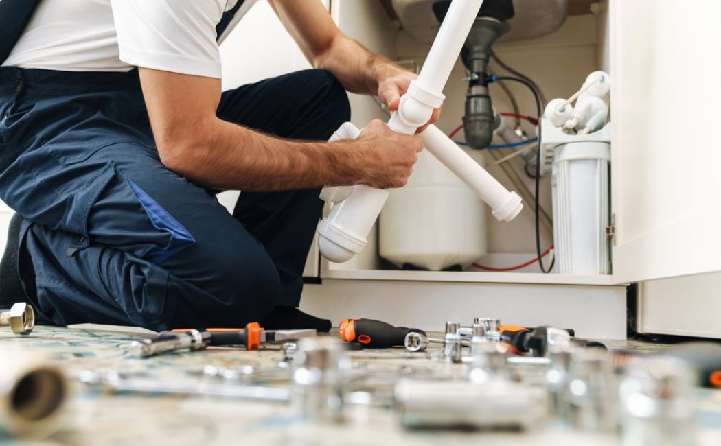 Affordable Repiping Services