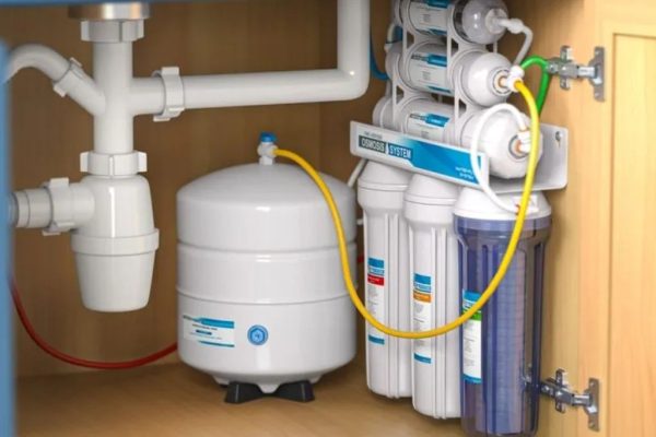 Best Quality Water Filtration Services