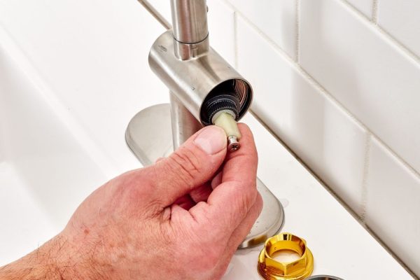 Faucet Repair Company
