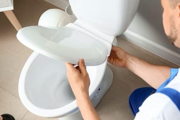 Trusted Toilet Installation Services Trusted Toilet Installation Services
